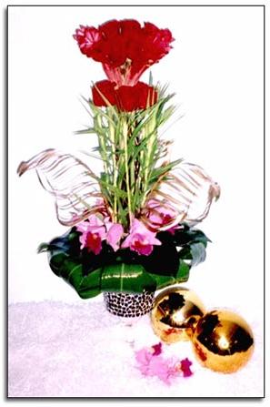 Baton Rouge Flower Show