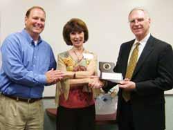 Jean Gilstrap, Judge