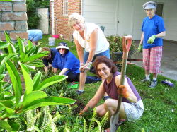 National Garden Week