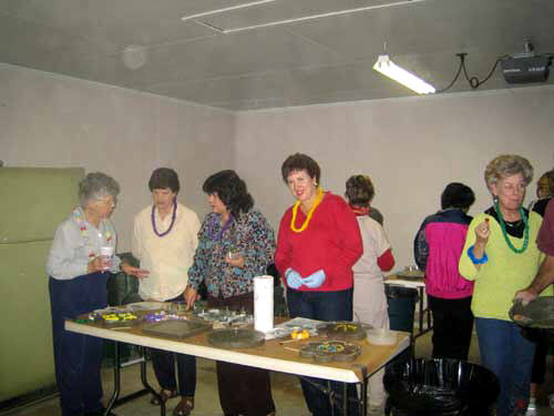 Riverside Garden Club