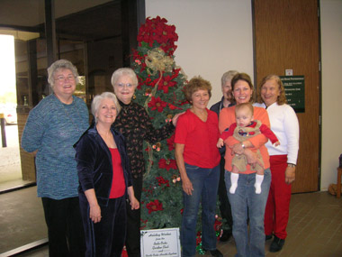 Belle Oaks Garden Club