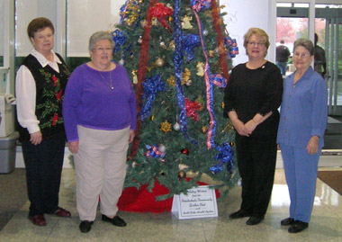 Ponchatoula Garden Club