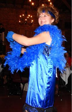 washington garden club