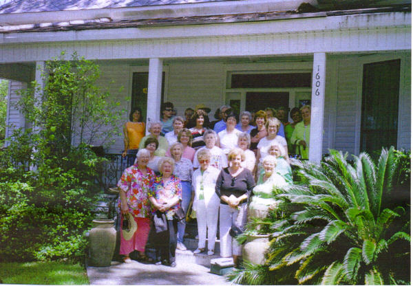 Alexandria Garden Club
