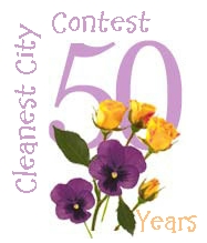 Keep Louisiana Beautiful