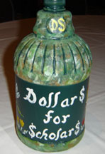 Dollars For Scholars