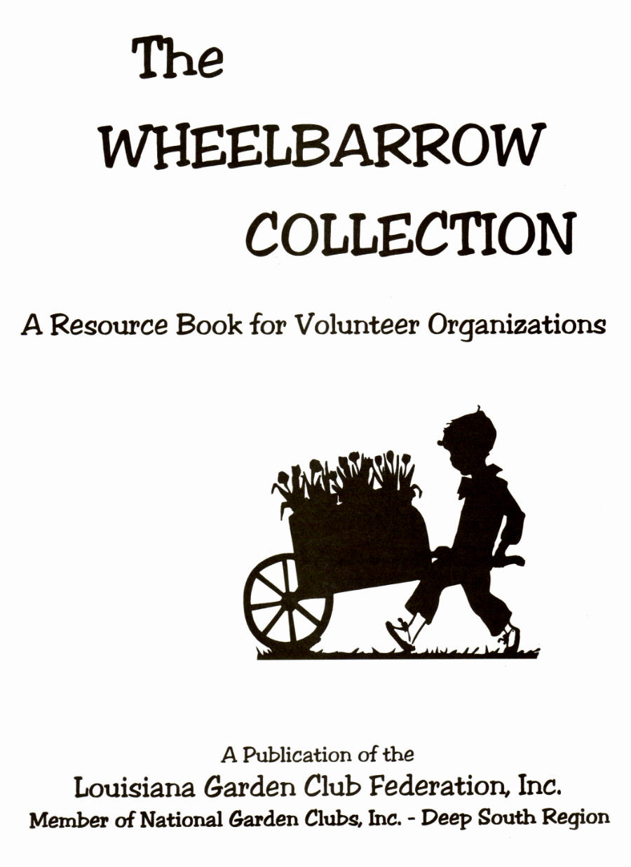 The Wheelbarrow Collection